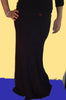 NEW! Slinky Long Skirt