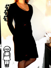 NEW - 2 piece ladies skirt suit