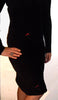 NEW - 2 piece ladies skirt suit