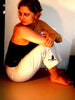 BARGAIN BIN - Dreamy, creamy street pants ONLY $20!