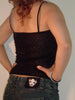 delicate camisole