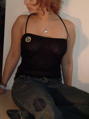 delicate camisole