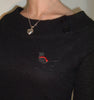 NEW BARGAIN! Black ladies top - Only 10!!
